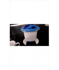 APPAREIL TUPPERWARE ( GNOCCHIS/ PATTES...)
