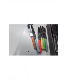 COUTEAUX COULEUR