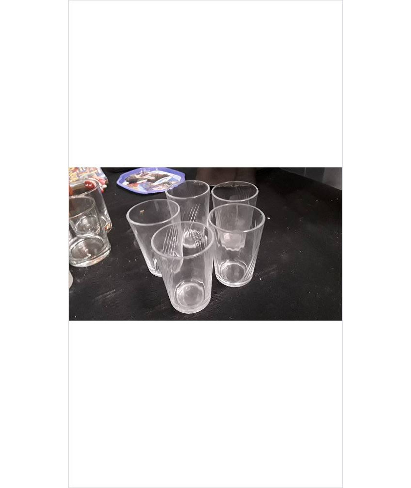 VERRE LE LOT