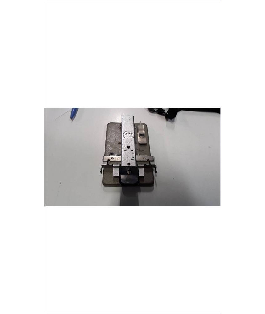 SPLICER FUJICA / COLLEUSE SUPER 8