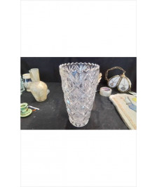 VASE VERRE GM 