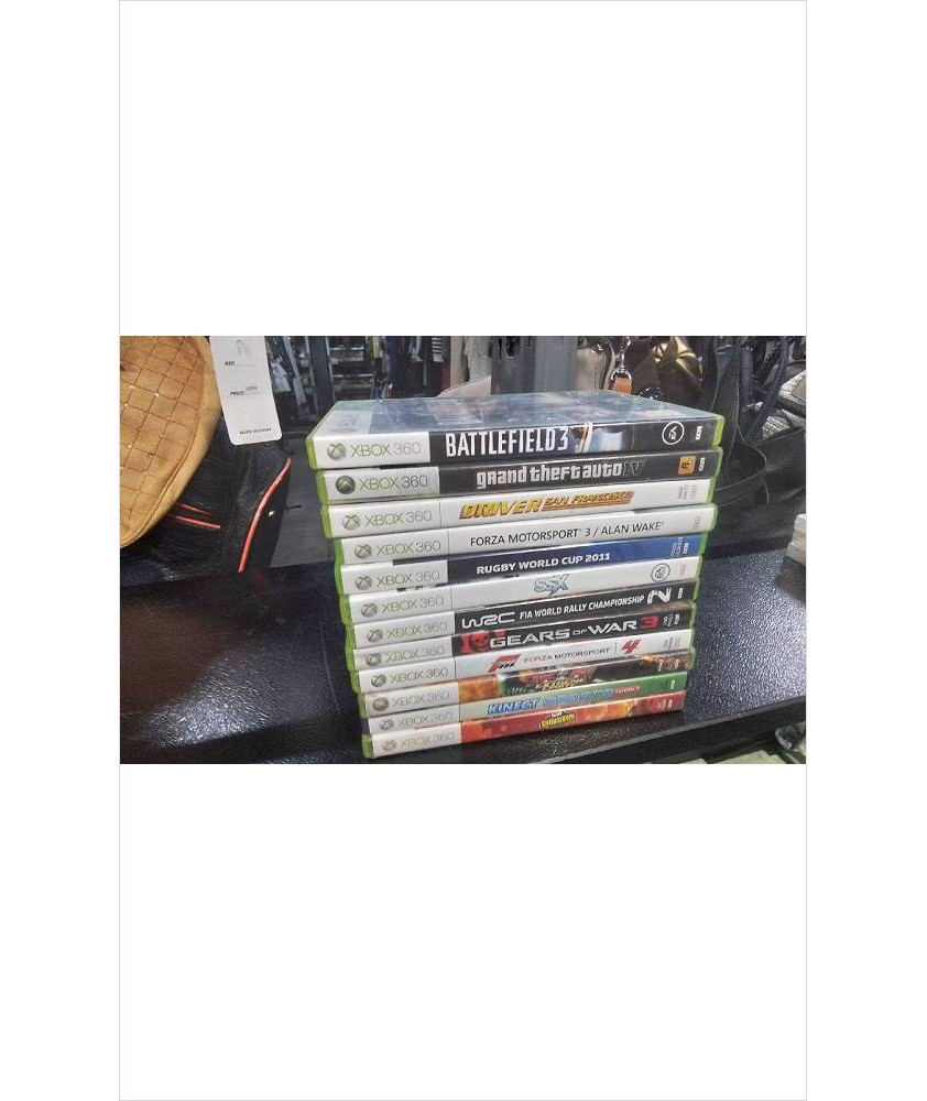 JEU 360