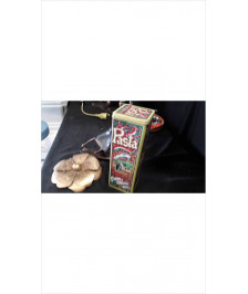 BOITE FER PASTA 