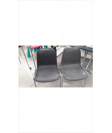 CHAISE PLASTIQUE 