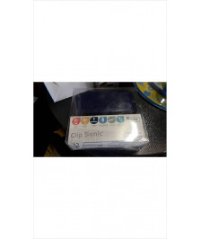 HAUT PARLEUR BT BLEU