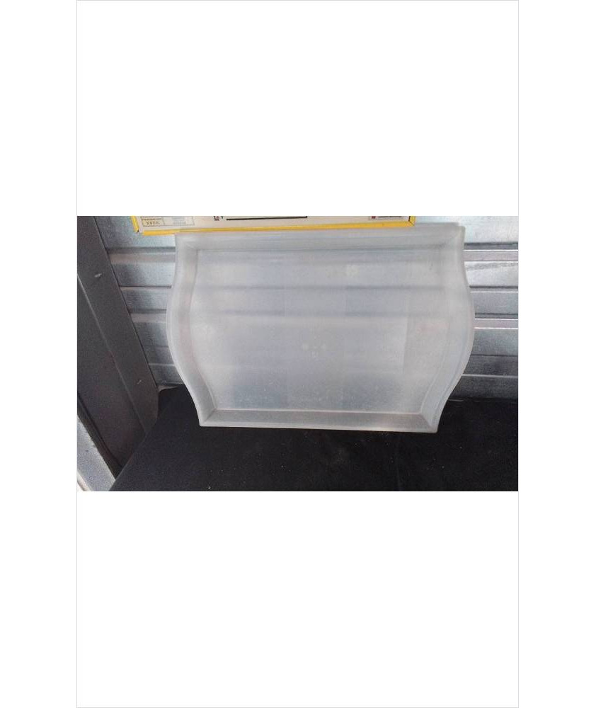 PLATEAU PLASTIQUE 