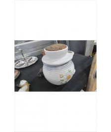 POT OLIVES / CORNICHONS ST AMAND