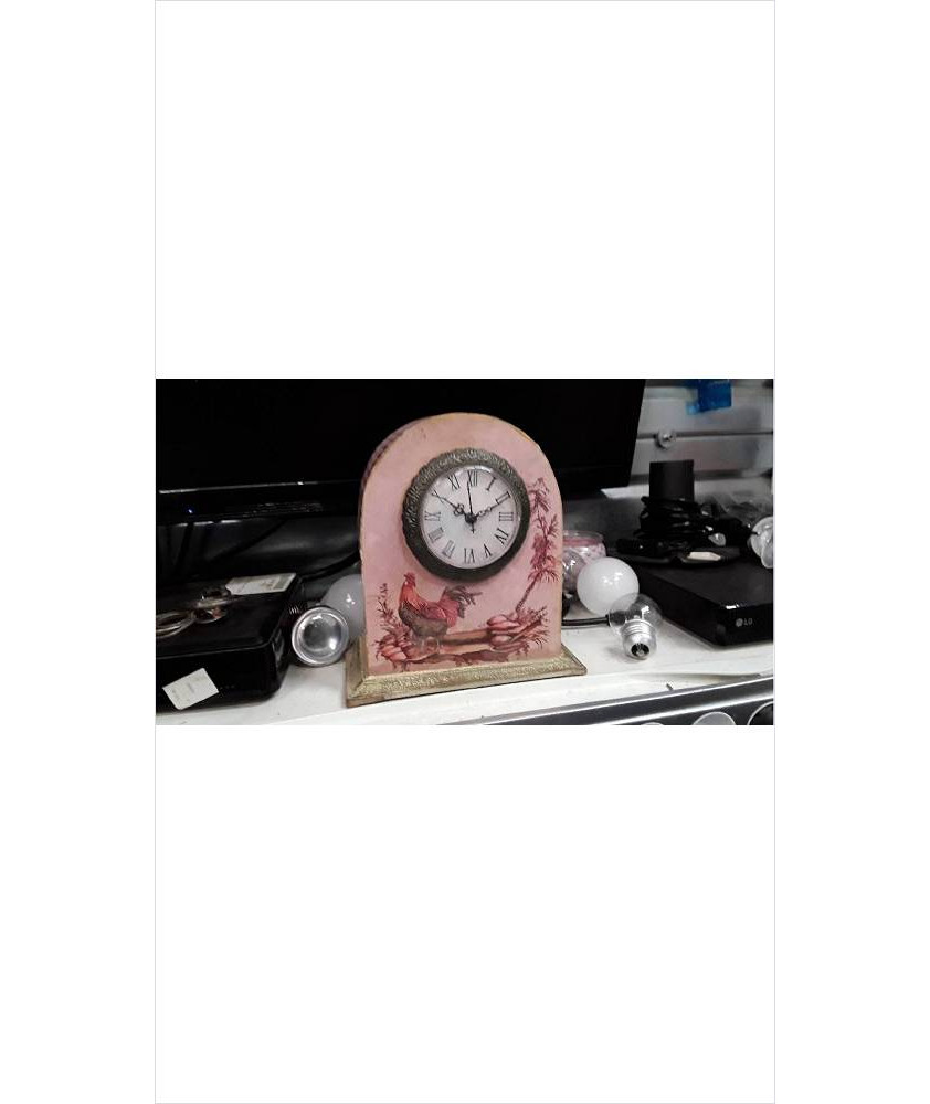 PENDULE COQ
