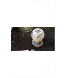 DECO BOULE DAUPHIN
