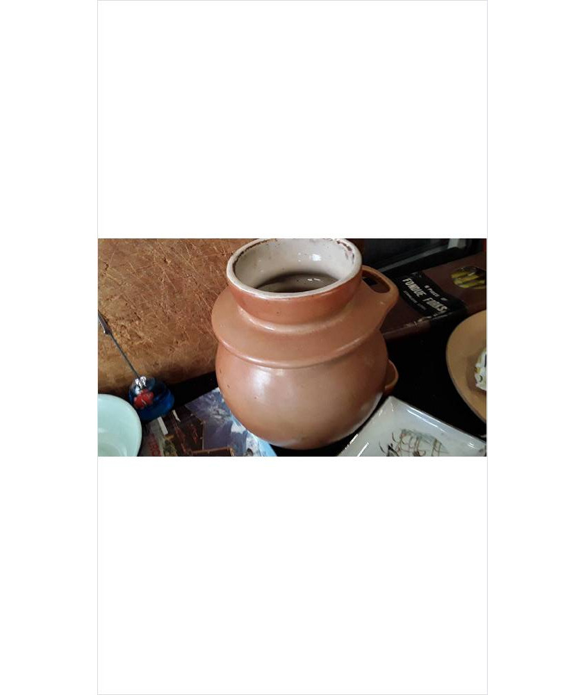 POT CORNICHON 