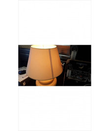 LAMPE À POSER GM 