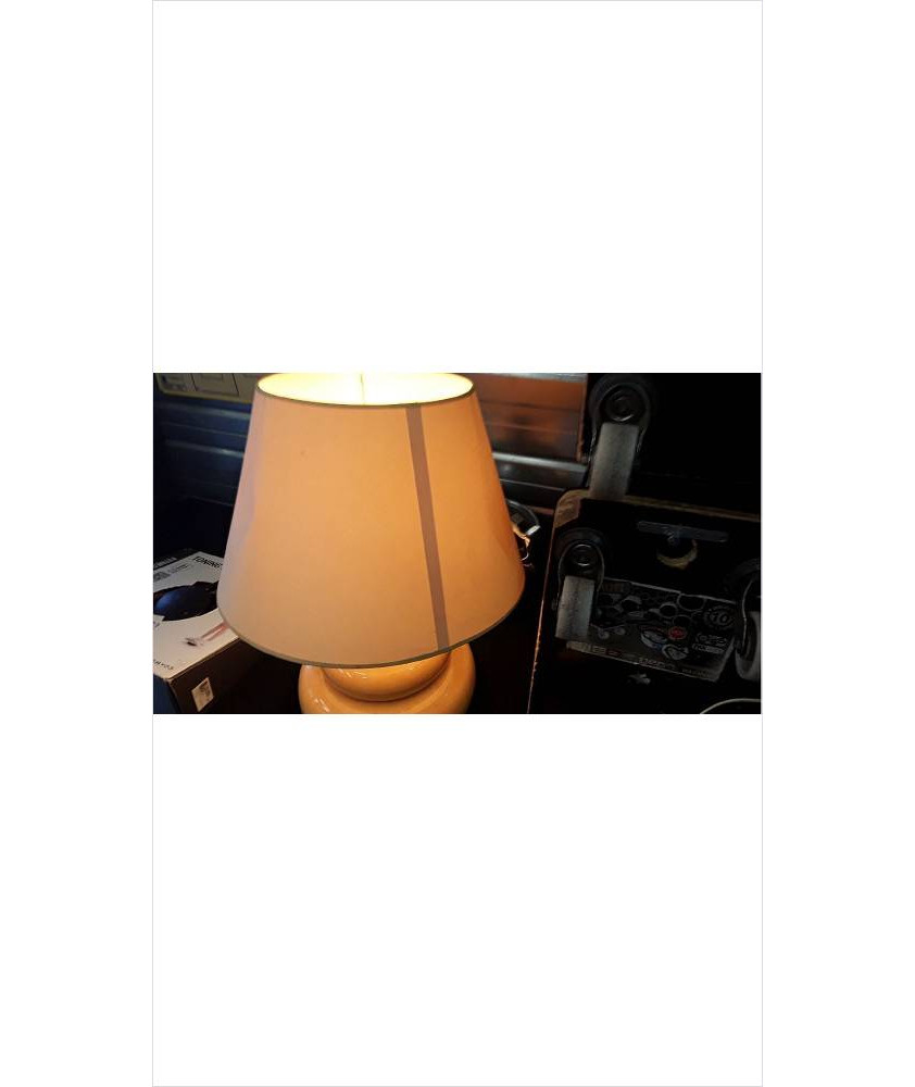 LAMPE À POSER GM 