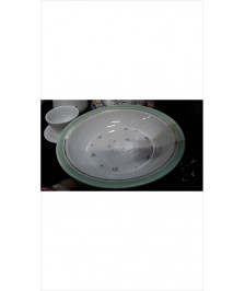 PLAT CREUX 