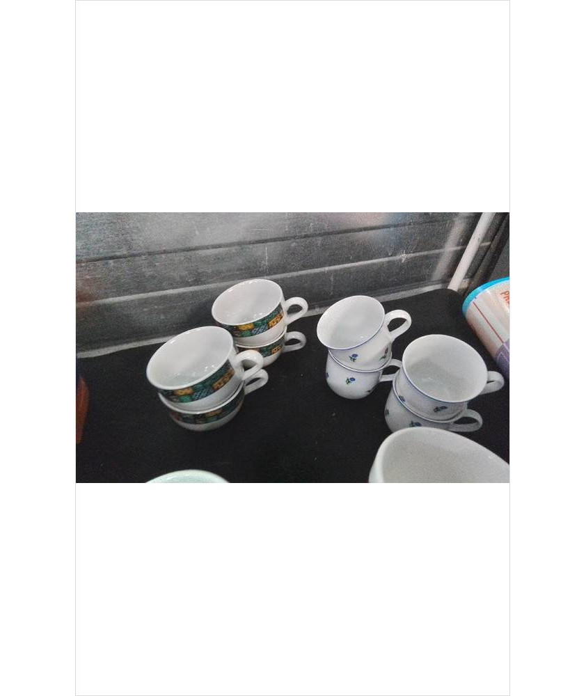 TASSES PM X4 