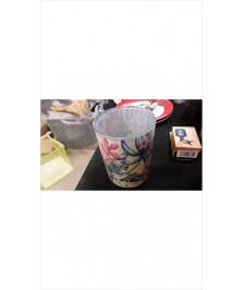 VASE VERRE