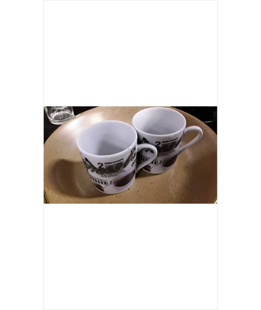 TASSE A CAFE X2