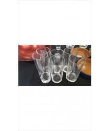 VERRE TUBE