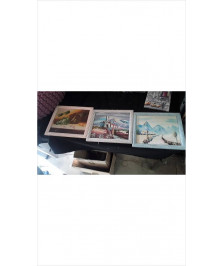 CADRE PEINTURE PM