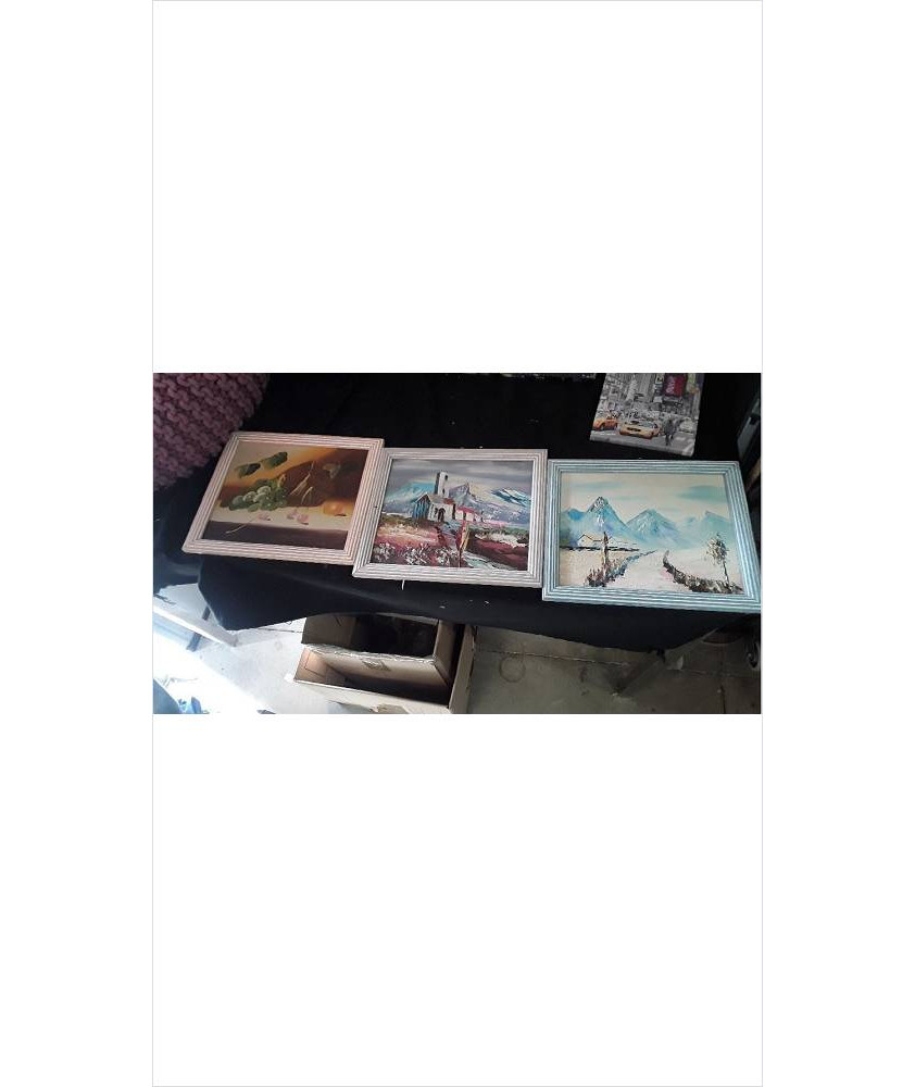 CADRE PEINTURE PM