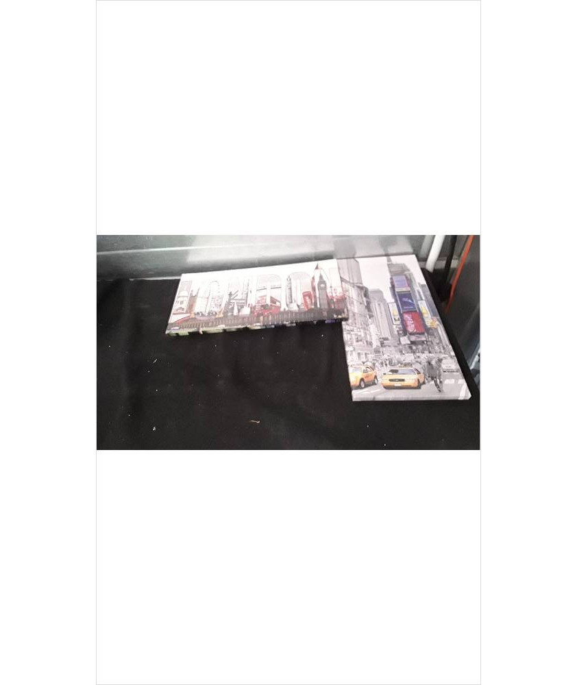 TOILE PM