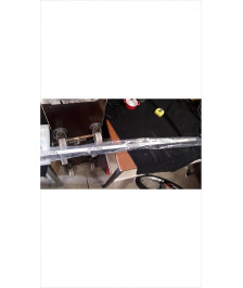 BAVETTE DE PORTE 100CM