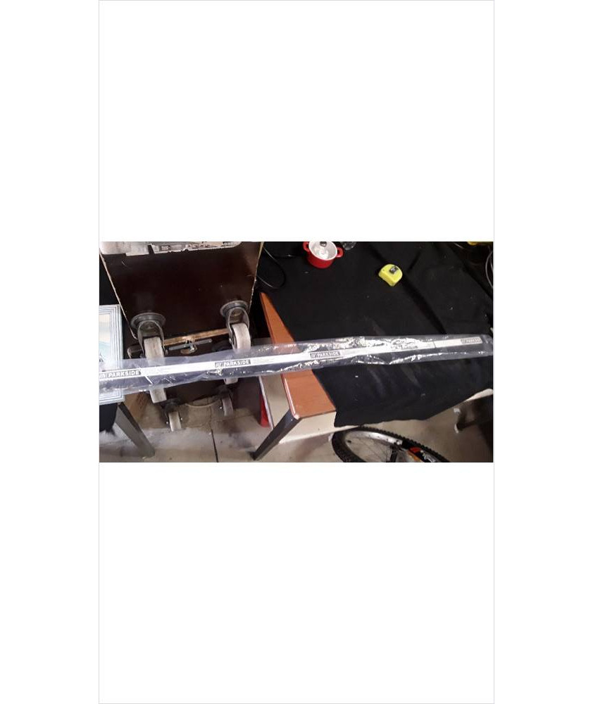 BAVETTE DE PORTE 100CM