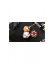 BOUTON DE PORTE 