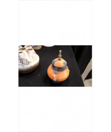 POT ORANGE 