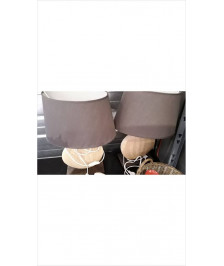LAMPE A POSER EN L\'ÉTAT 
