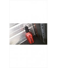 SIPHON ROUGE SOCARB PARIS