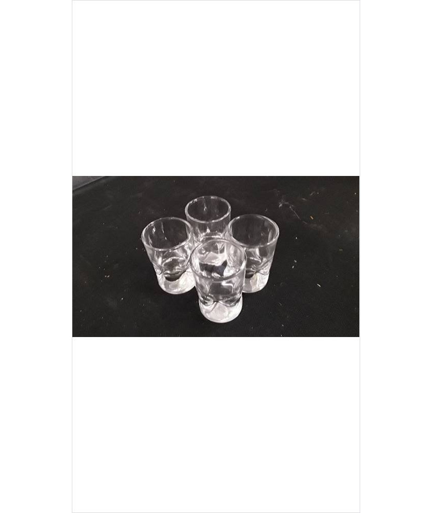 SHOOTERS X4 