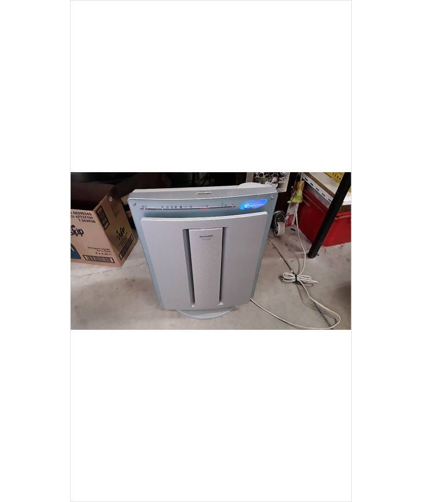 PURIFICATEUR D\'AIR SHARP FU 40SE