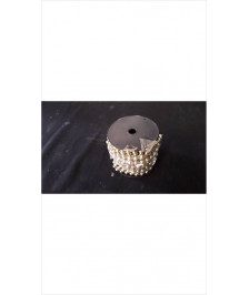 DECO GUIRLANDE DOREE 