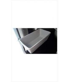 TERRINE BLANCHE 
