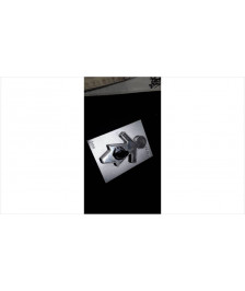PORTE CLES HERS