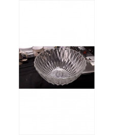 SALADIER VERRE