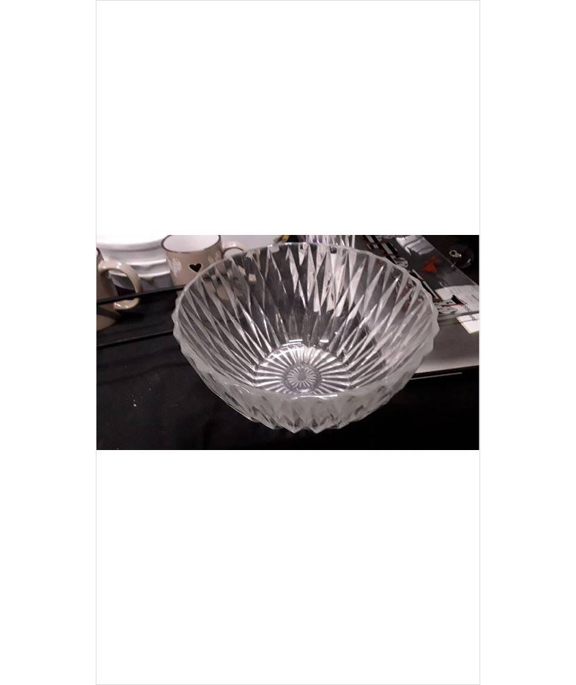 SALADIER VERRE