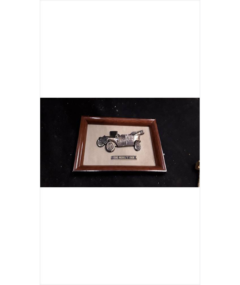 CADRE DECO VOITURE PM 