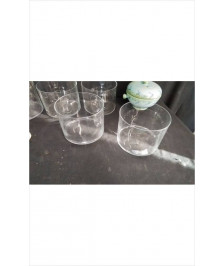 VASE/ BOCAL VERRE 