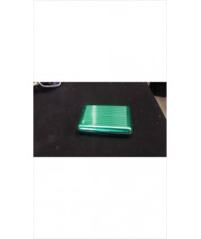 PORTE CARTE VERT
