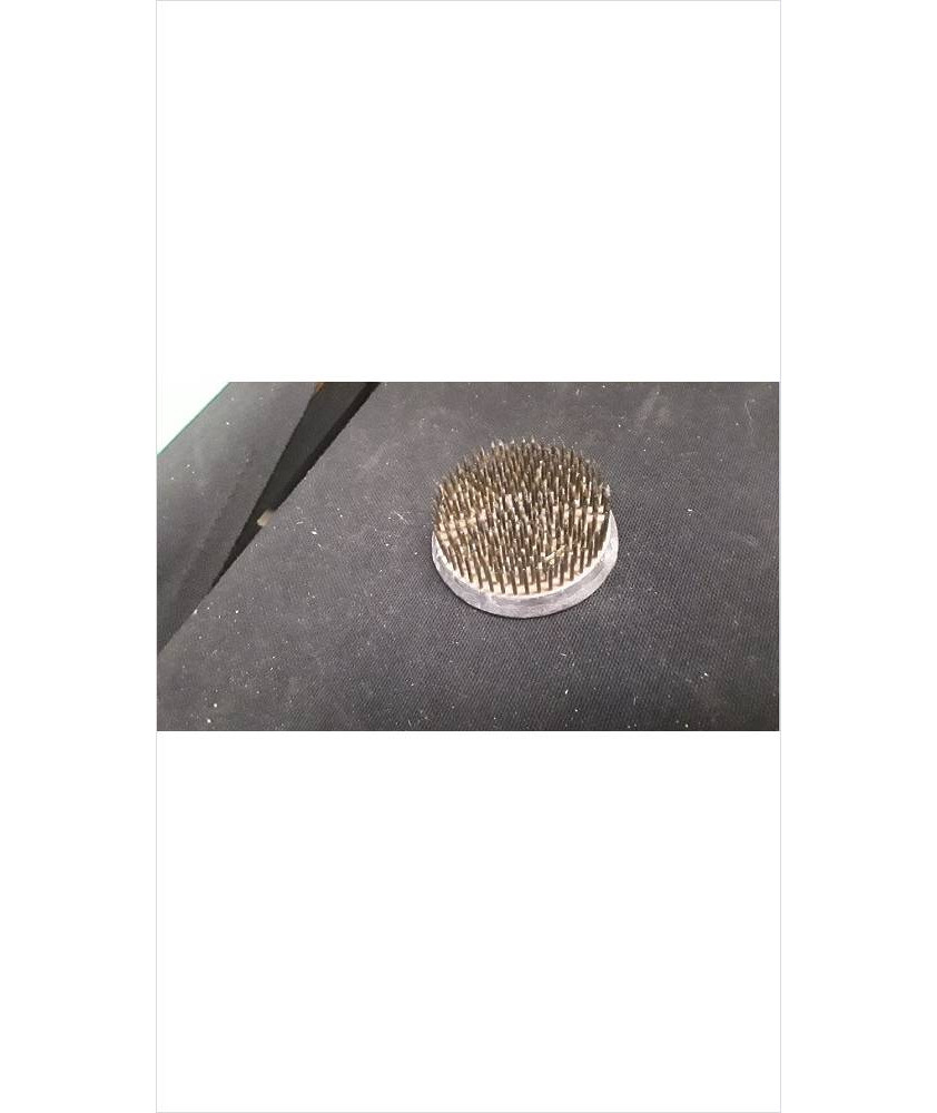 USTENSILE PIQUE METAL 