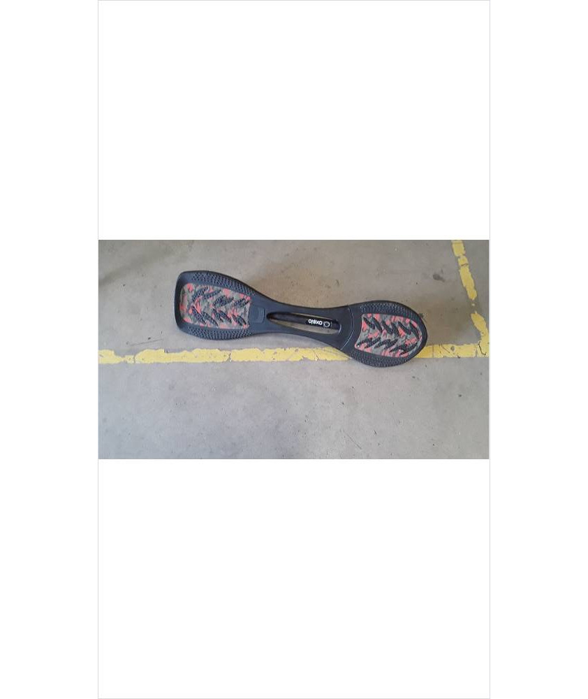 SKATE 2 ROUES OXELO JUNIOR 