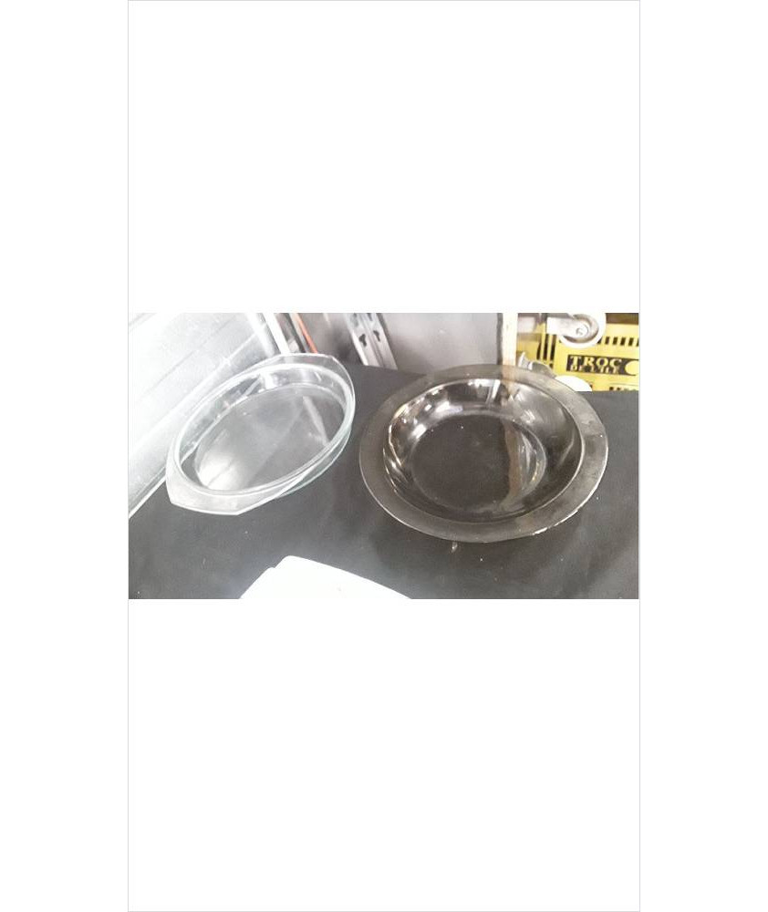 PLAT CREUX 