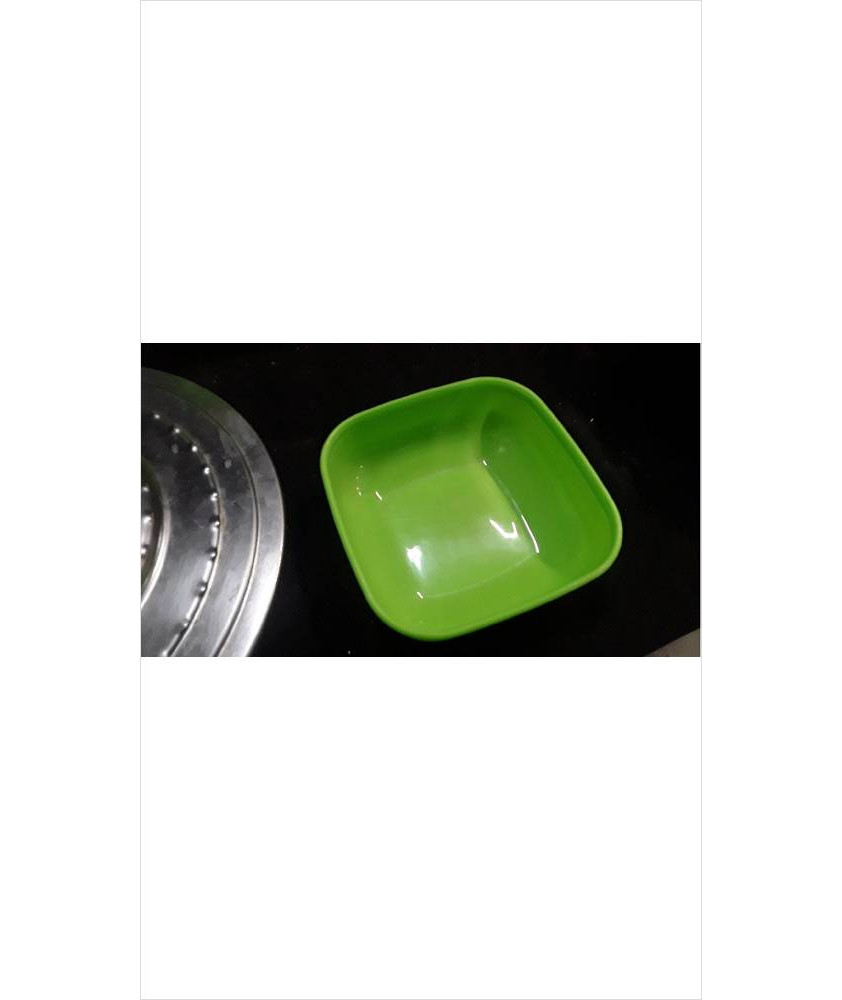 PLAT CREUX VERT PM
