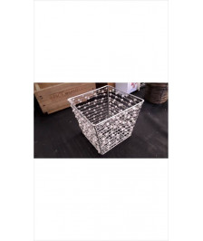 CACHE POT PERLE