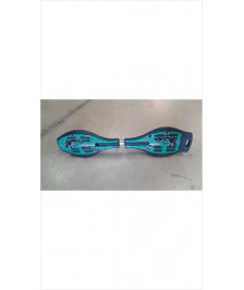 SKATEBOARD 2 ROUES