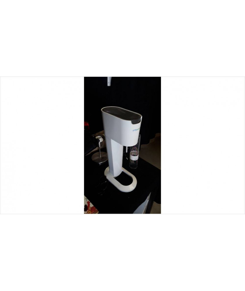 SODASTREAM SANS ACCESS