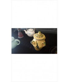 PICHET JAUNE 