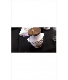 POT OIGNONS