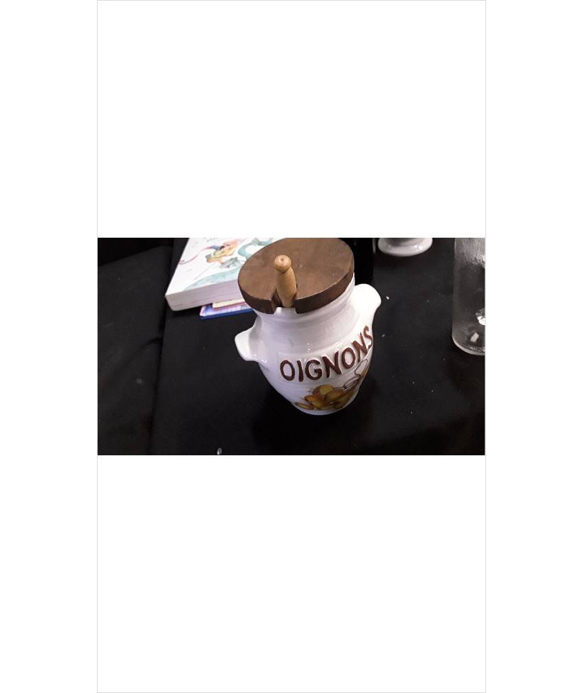 POT OIGNONS